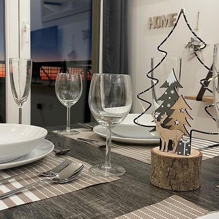 House Love Terraza Premium 1 Dormitorio 6Px Sierra Nevada Exterior photo