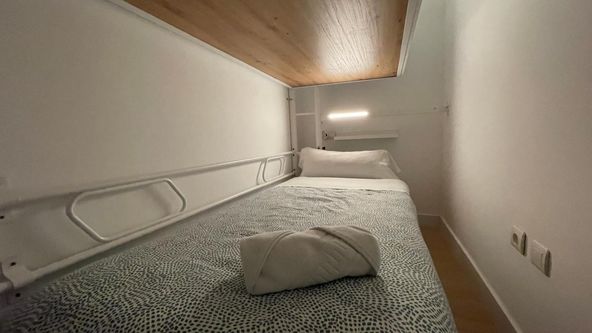 House Love Terraza Premium 1 Dormitorio 6Px Sierra Nevada Exterior photo