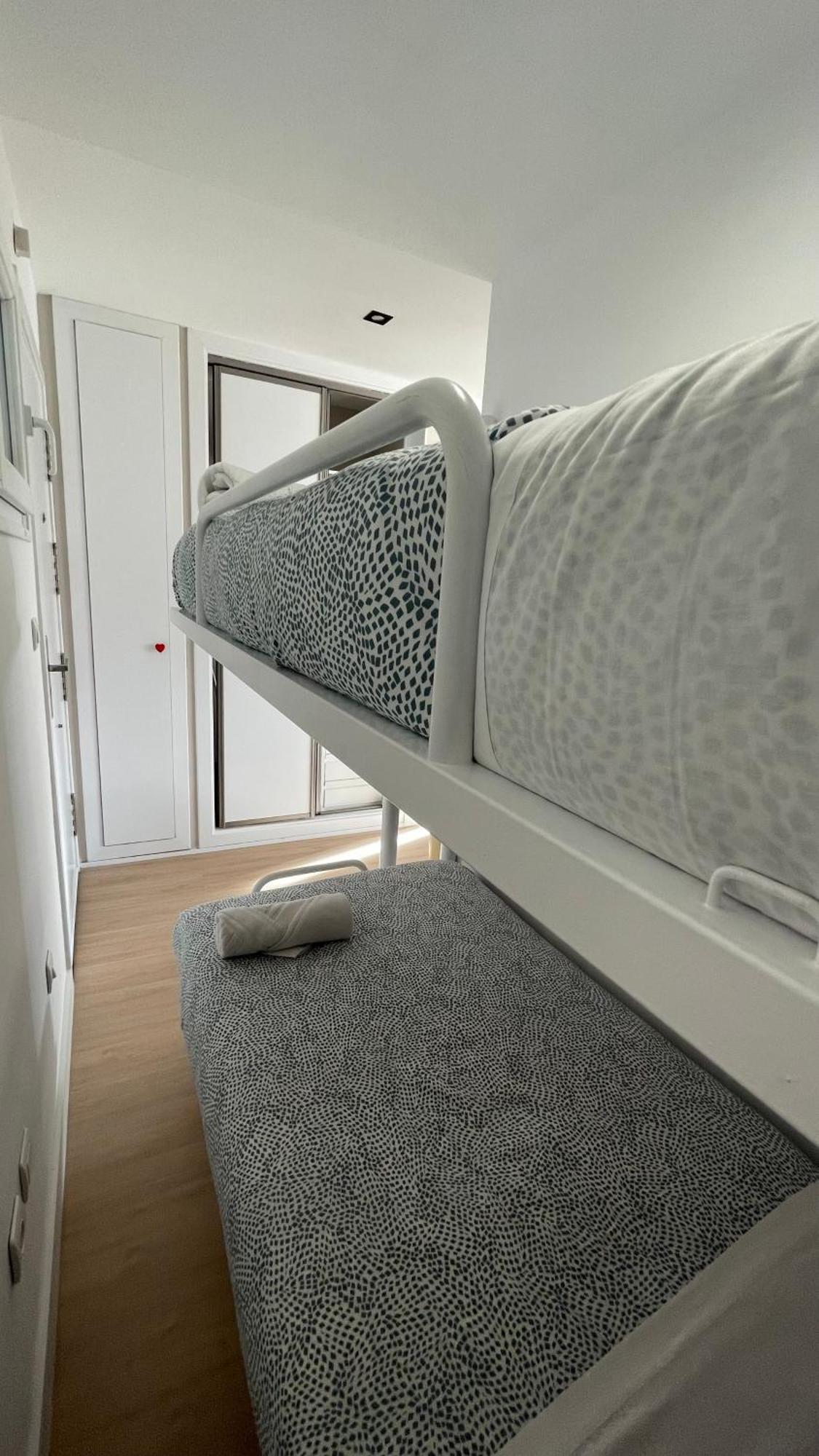 House Love Terraza Premium 1 Dormitorio 6Px Sierra Nevada Exterior photo