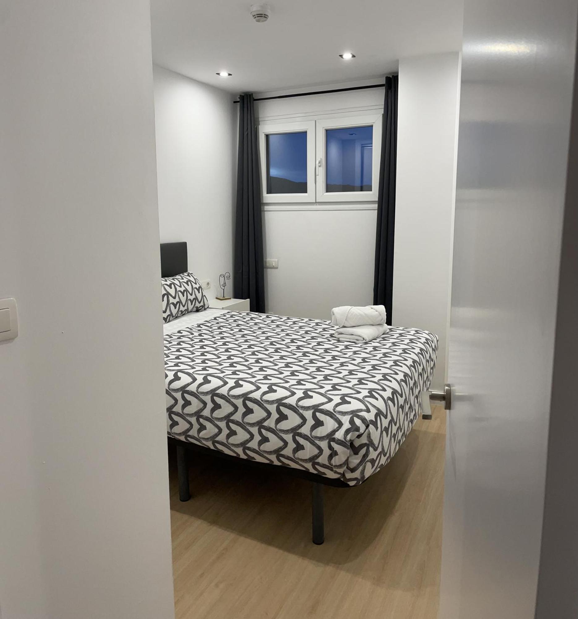 House Love Terraza Premium 1 Dormitorio 6Px Sierra Nevada Exterior photo